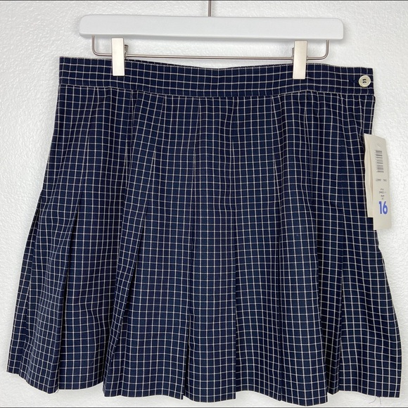 Liz Claiborne Dresses & Skirts - Liz Claiborne LizSport Womens Tennis Skirt Size 16
